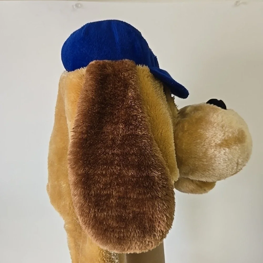 Holiday World - Holidog Dog Hat Adult Amusement Park Souvenir‎ Costume Cosplay
